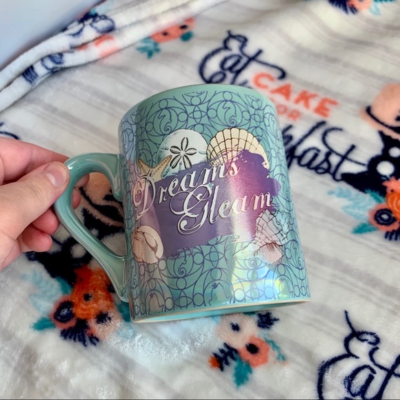 LAST 1! 🧜🏻‍♀️ Disney’s Ariel Mug 🧜🏻‍♀️ - Picture 8 of 10